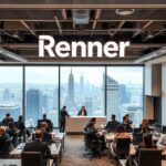 A Renner Está Contratando: Veja Como Enviar o Currículo Online