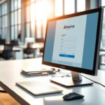 Como Enviar Currículo Online Para Trabalhar na Almaviva