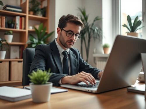 Como Enviar Currículo Para a Magazine Luíza Online