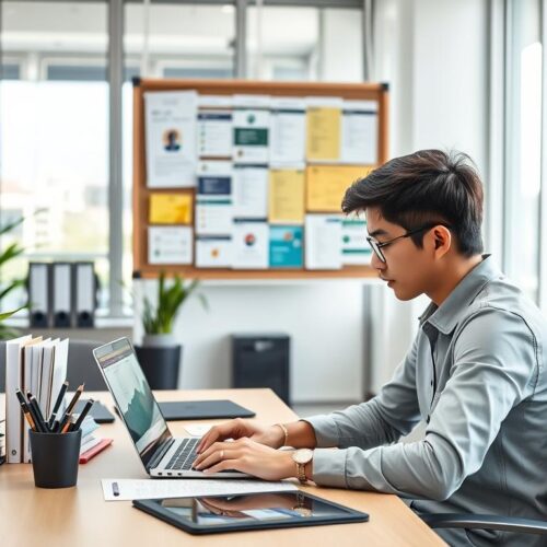 Como Enviar Meu Currículo Para a Riachuelo