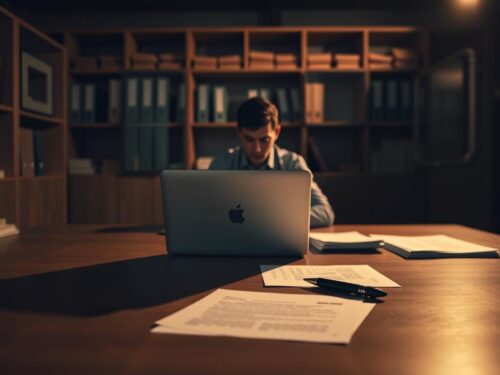 Como Enviar seu Currículo para Trabalhar na Atento