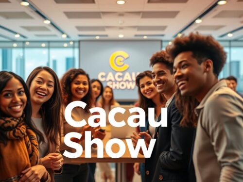 Como Enviar seu Currículo para Trabalhar na Cacau Show