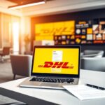 Como Enviar seu Currículo para Trabalhar na DHL