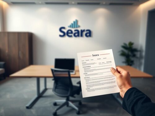 Como Enviar seu Currículo para Trabalhar na Seara