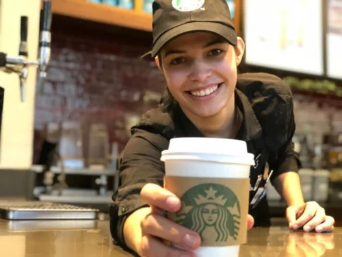 O Starbucks (Brasil) Está Contratando: Veja Como Enviar o Currículo Online