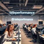 Vagas Abertas na Teleperformance: Como Enviar o Currículo Hoje Mesmo