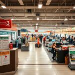 Vagas Abertas no Supermercados BH: Como Enviar o Currículo Hoje Mesmo