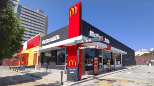 Como Enviar Currículo Online Para Trabalhar no McDonald’s