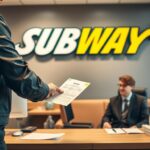 Como Enviar Meu Currículo Para o Subway