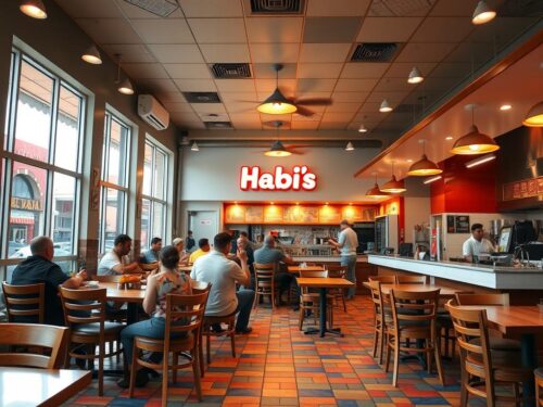 Como se Cadastrar Para Trabalhar no Habib’s