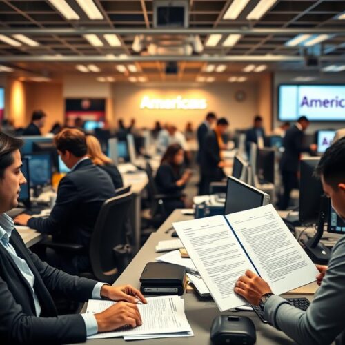 Vagas Abertas na Americanas: Como Enviar o Currículo Agora Mesmo